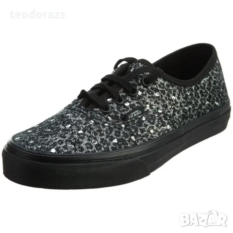 Vans Leopard 35 номер, снимка 1 - Детски маратонки - 49168691