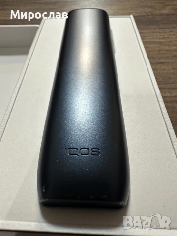 IQOS Iluma i One, снимка 4 - Електронни цигари - 51183236