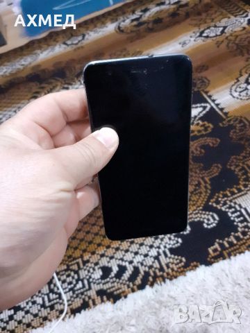 Huawei P10 Lite-за части счупен дисплей, снимка 2 - Huawei - 45625750