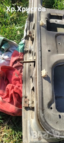 врати голф 2 , снимка 17 - Части - 53809424