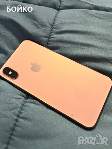 iPhone XS 64 GB, снимка 4 - Apple iPhone - 53224104