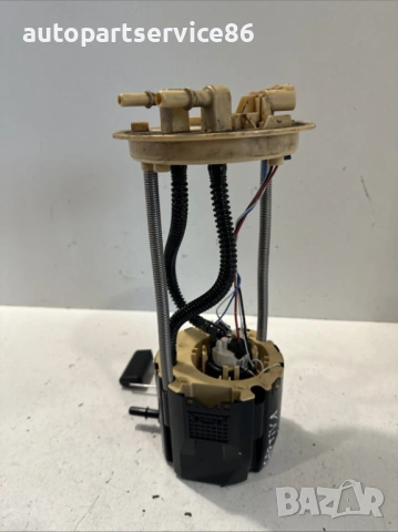 Горивна помпа с поплавък (нивомер) в резервоара за Chevrolet Captiva 13582682 / 2.2 VCDi 2012