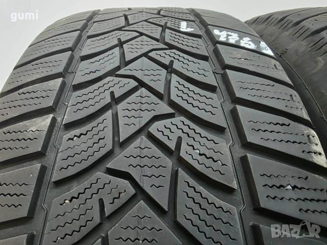 2бр зимни гуми 215/60/16 DUNLOP L04760 