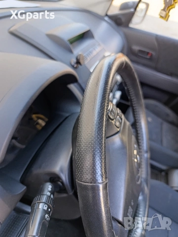 Mazda 5 1.8 бензин 115к.с 2009г. Facelift НА ЧАСТИ, снимка 6 - Автомобили и джипове - 53676194