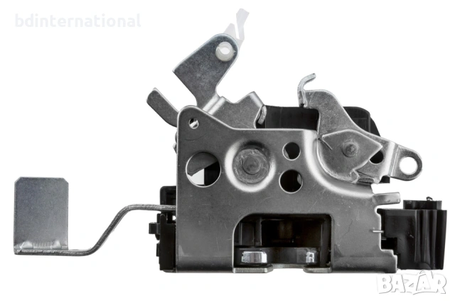 1322693080 Брава за предна лява врата, Citroen Jumper, Fiat Ducato, Peugeot Boxer, снимка 3 - Части - 53751869