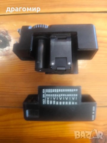 AGAT 18, снимка 5 - Фотоапарати - 54121801