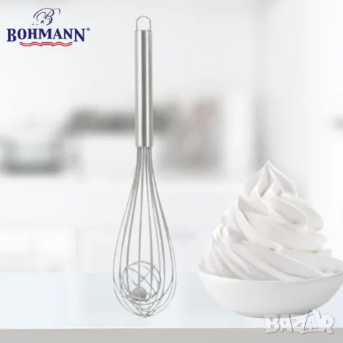 Тел за разбиване с топка Bohmann BH 8932, снимка 3 - Други - 49468139