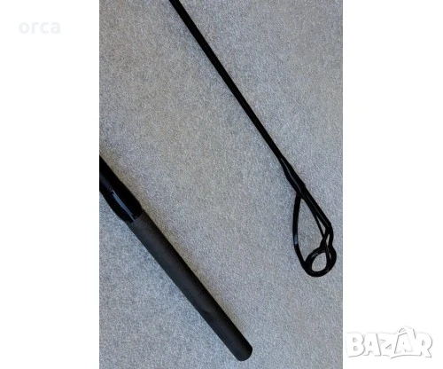Въдица Osako Hunter Carp – телескопична дръжка, T30 карбон, до 3.60 м, снимка 3 - Въдици - 50810549