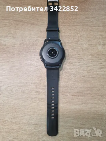 Samsung Galaxy watch 42mm, снимка 4 - Смарт часовници - 46971969