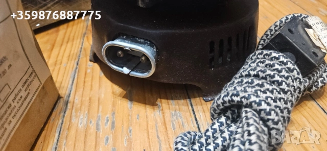 Нов качествен български котлон 800 вата , снимка 5 - Котлони - 54272859