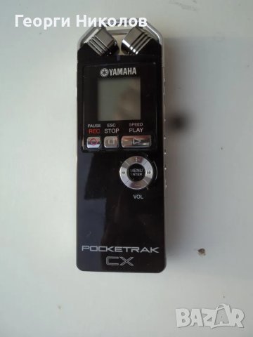 Yamaha Pocketrak CX , снимка 6 - Други - 49995021