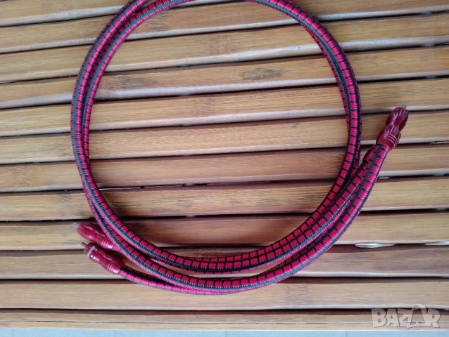 КАБЕЛИ AUDIOQUEST, FURUTECH, OEHLBACH, снимка 18 - Аудиосистеми - 52255957