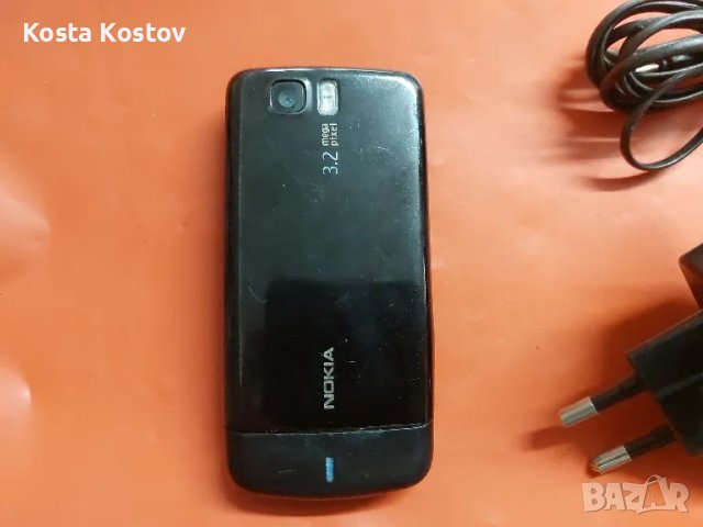 NOKIA 6600 slide, снимка 2 - Nokia - 47319754