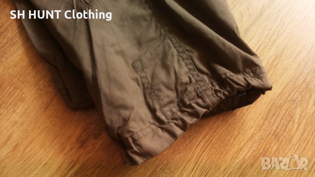 Mackenzie Trouser размер 52 / XL - L панталон със здрава материя - 1133, снимка 9 - Панталони - 46615086