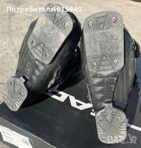 HEAD VECTOR 125 27-27,5 329лв, снимка 5 - Зимни спортове - 52935470