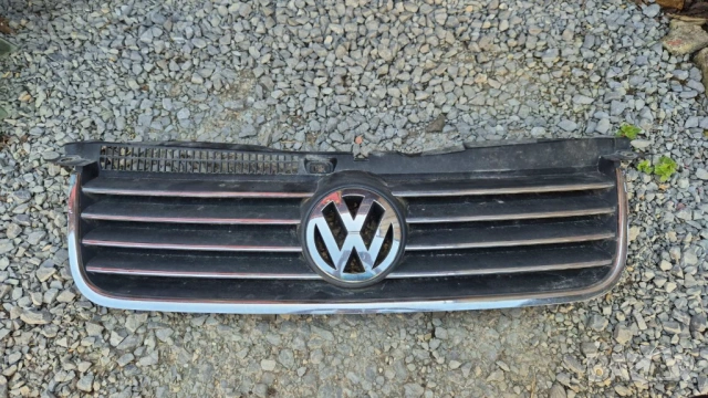 маска Пасат б5.5 б5 VW PASAT PASSAT B5.5 maska