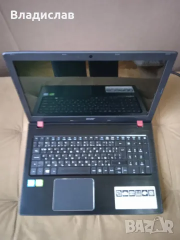 Acer Aspire E5-575G на части , снимка 1 - Части за лаптопи - 48247641