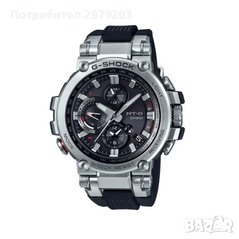 Casio MTG - B1000, снимка 1 - Мъжки - 48919152