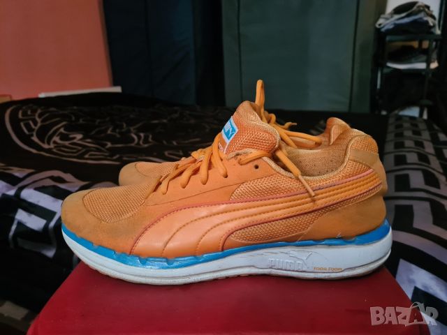 Puma-original-номер44-44.5, снимка 1 - Маратонки - 46330797