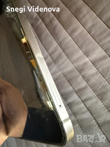 Apple iPad Pro 12.9’ 256GB Wi-Fi + Cellular (5th gen), снимка 7 - Таблети - 54155521