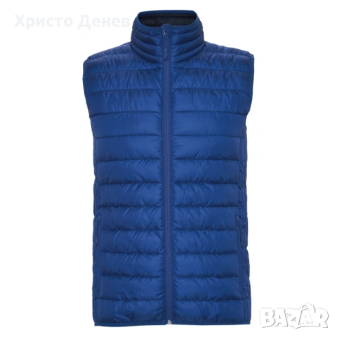 елек без ръкави поларен олекотен Padded ROLY, чисто нов, размер XXL, снимка 2 - Якета - 53695376