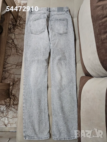 Дънки New Yorker , снимка 2 - Дънки - 53434953