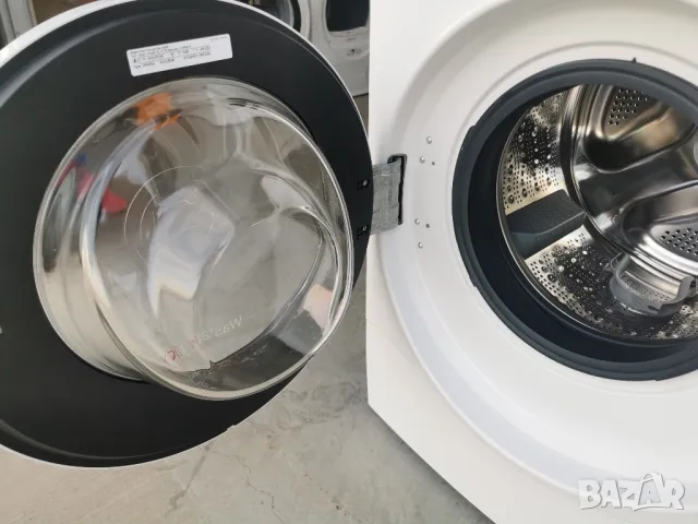 Пералня със Сушилня BOSCH Serie 6 Wash & Dry WNG24400BY, снимка 5 - Перални - 47389835