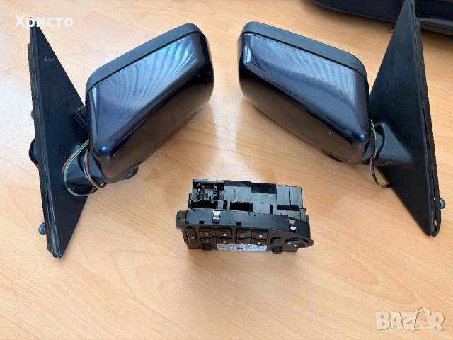 БМВ Е39 странични огледала, снимка 2 - Части - 54169758
