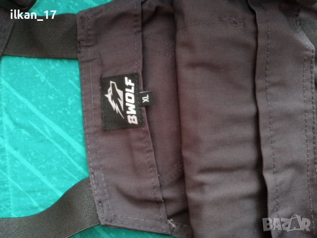 Гащеризони работно облекло Зимно и лятно на марката BWOLF НОВО!!!, снимка 13 - Други - 51632462