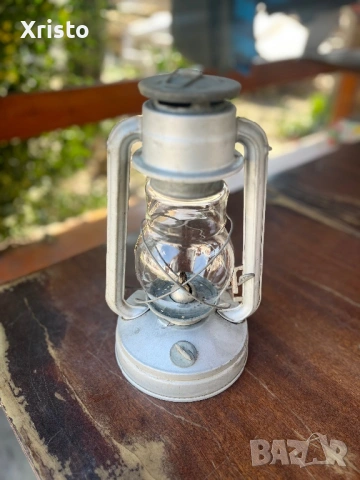 Газен фенер