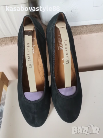 Балерини Gabor Comfort 39 н. , снимка 7 - Други - 53901511