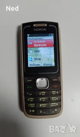 Продавам Мобилен Телефон , снимка 1 - Nokia - 46998369