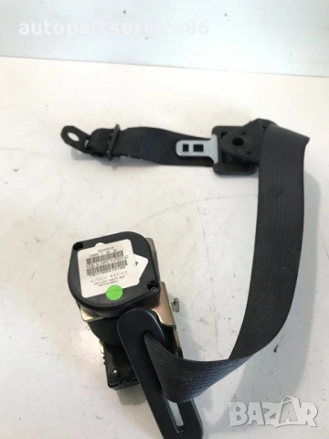 Колан за задна дясна седалка за Chrysler PT Cruiser 2.2 CRD (2004) P0WF62XDVAD