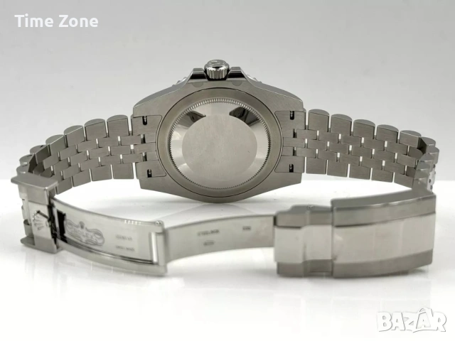 Rolex GMT-Master II 40mm 'Bruce Wayne' Steel Ceramic Automatic Различни Варианти, снимка 8 - Мъжки - 54072829