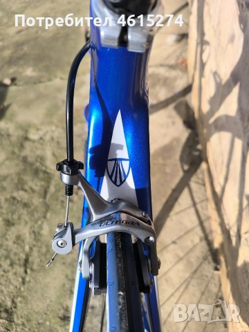 Trek Madone, снимка 6 - Велосипеди - 52624409