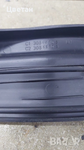 Лайснa за праг на врата за Volvo V40 / S40 1999, снимка 3 - Части - 53927434