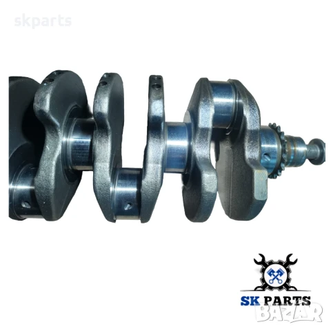 Колянов вал за Golf 4 / Голф 4 1.9 131кс, снимка 3 - Части - 51368588