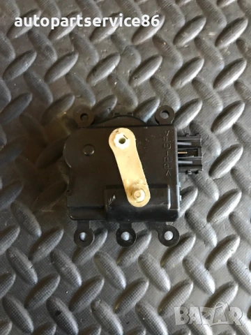 Актуатор на отоплител за Mazda 6 2.2D (2007-2011) 0520H, снимка 2 - Части - 53729272