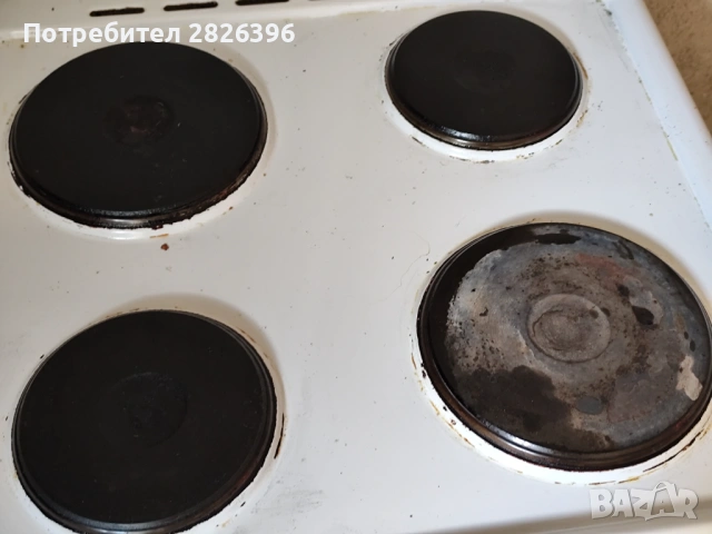 Печка беко, снимка 2 - Печки, фурни - 53932923