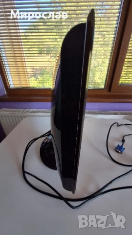 Продавам монитор Samsung, снимка 7 - Монитори - 51512491