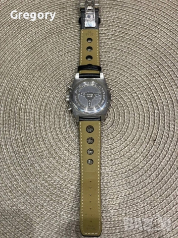 Tissot PRS516 chronograph , снимка 3 - Мъжки - 52939061