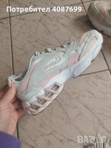 Дамски спортни обувки Nike Zoom Air Fire, 38