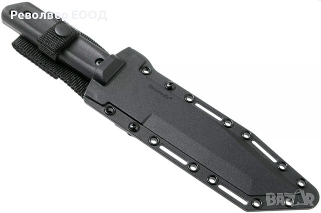 НОЖ COLD STEEL G.I. TANTO, снимка 7 - Ножове - 45072278