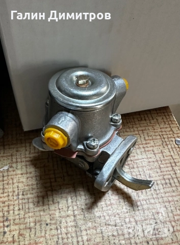 Подкачваща помпа за Перкинс