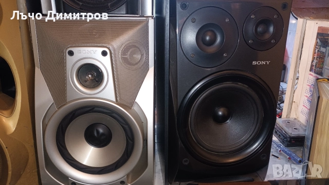 Единични тонколони , снимка 4 - Тонколони - 52804798