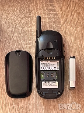 Motorola d920, снимка 5 - Motorola - 53846852