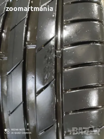 4 бр. Летни гуми Kumho Sport Pack R17 XL, снимка 5 - Гуми и джанти - 49028025