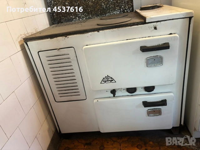 нафтова печка , снимка 2 - Печки, фурни - 51919689