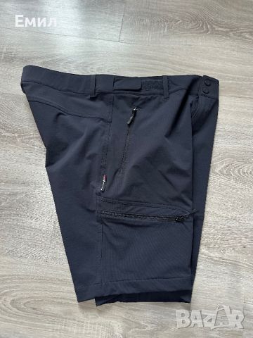Мъжки шорти Skogstad Saksi, Размер XL, снимка 3 - Къси панталони - 45674511