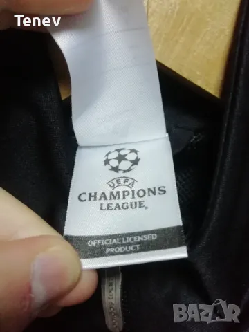 Real Madrid Adidas Champions League оригинално горнище Реал Мадрид Шампионска Лига, снимка 9 - Спортни дрехи, екипи - 49535084